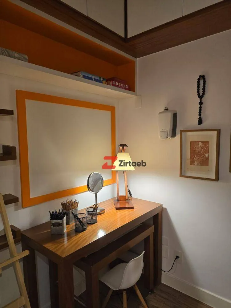 Sala-Conjunto, 27 m² - Foto 13