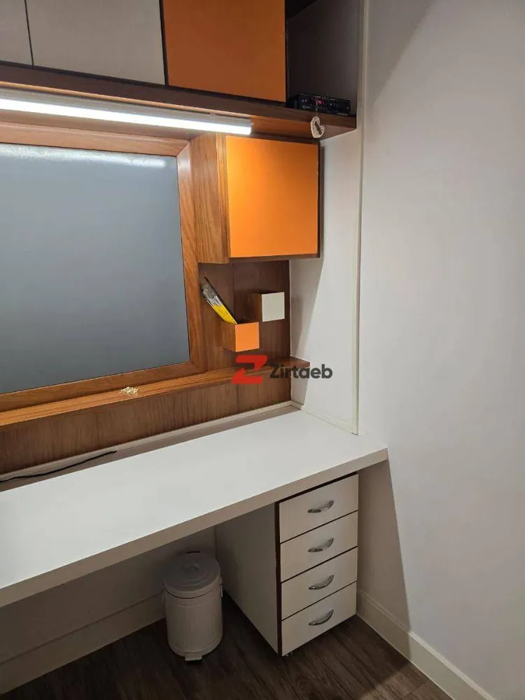 Sala-Conjunto, 27 m² - Foto 20