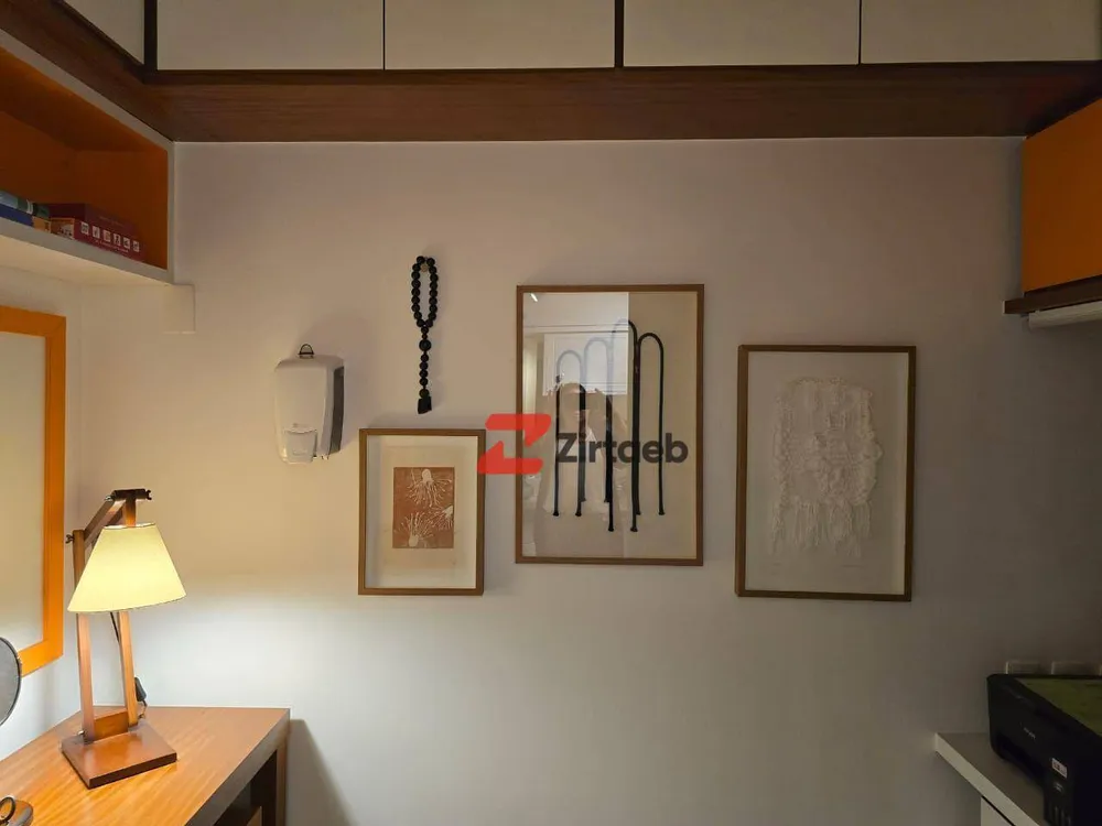 Sala-Conjunto, 27 m² - Foto 5