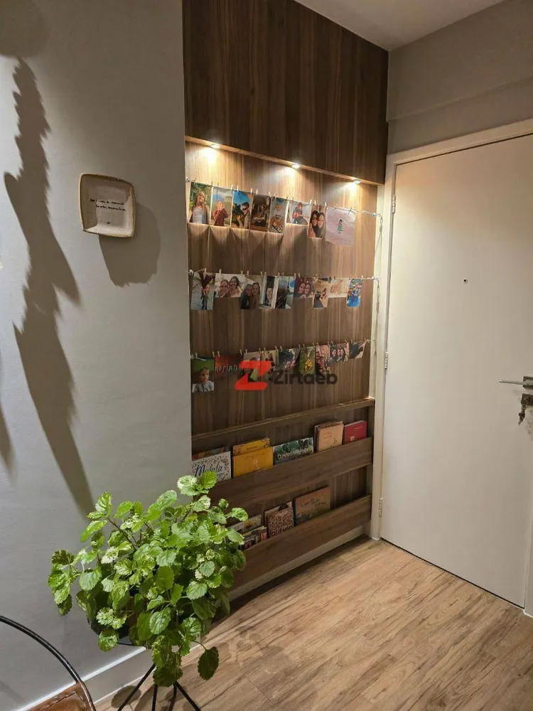 Sala-Conjunto, 27 m² - Foto 38