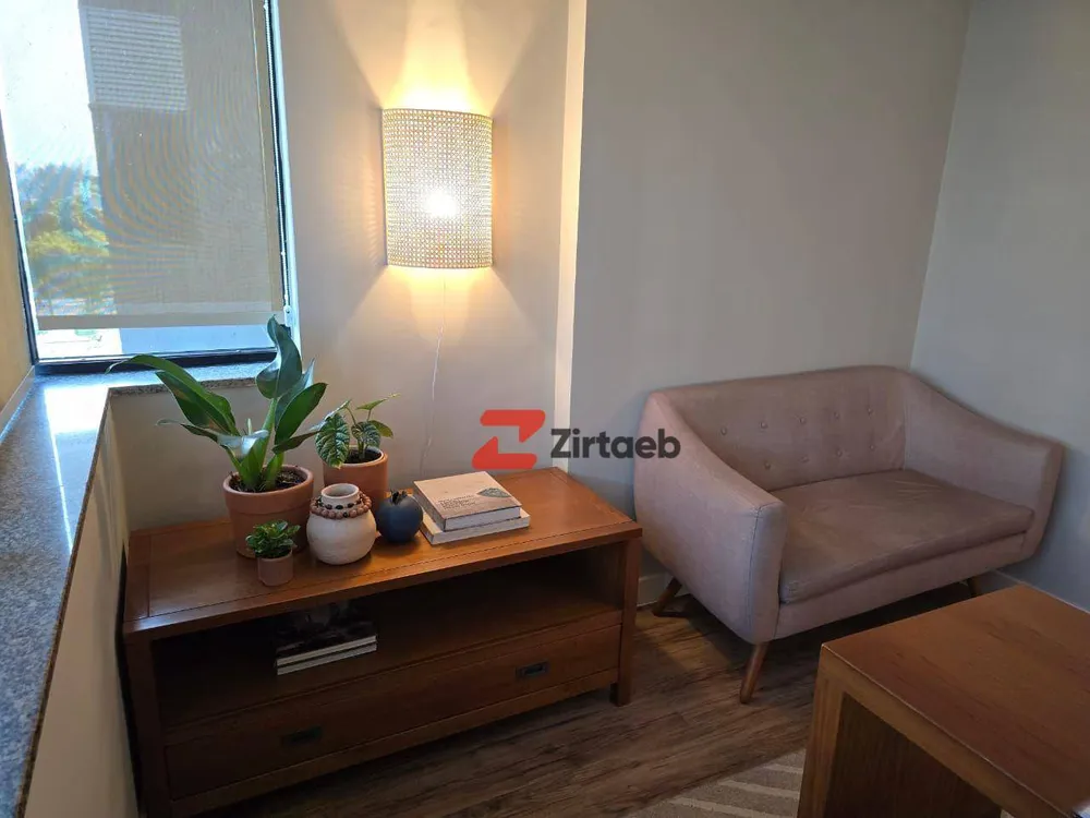 Sala-Conjunto, 27 m² - Foto 1