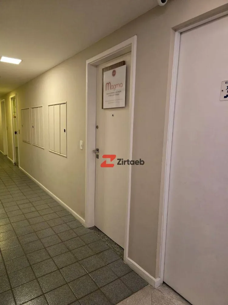 Sala-Conjunto, 27 m² - Foto 18