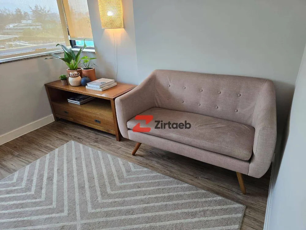 Sala-Conjunto, 27 m² - Foto 3