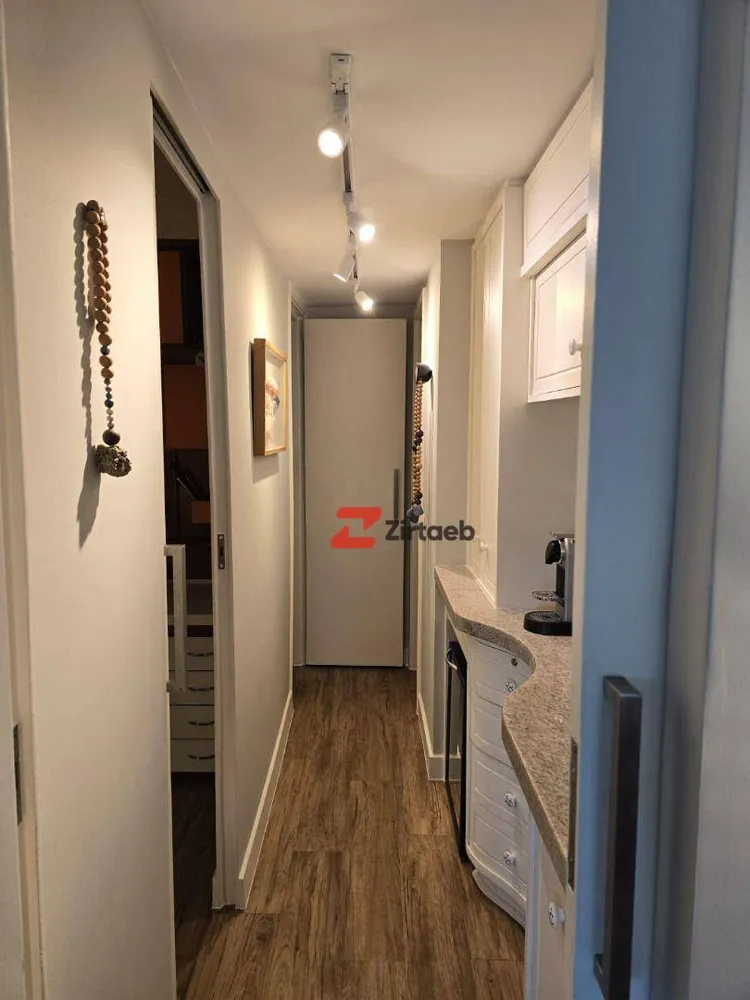 Sala-Conjunto, 27 m² - Foto 24