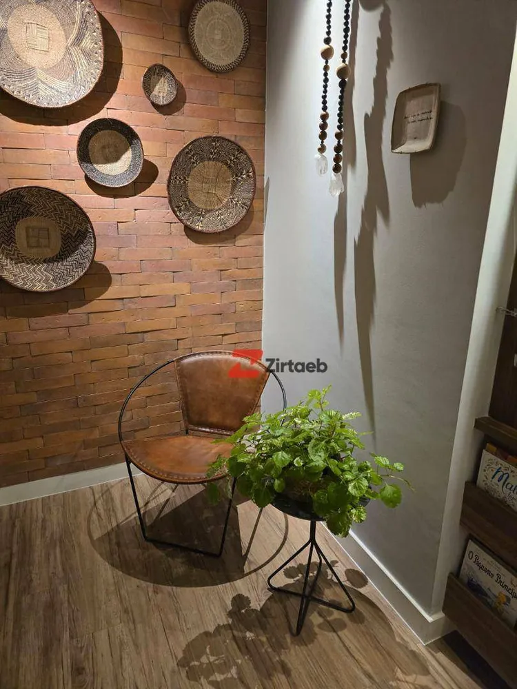 Sala-Conjunto, 27 m² - Foto 17