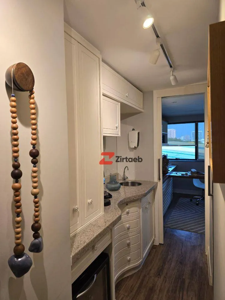 Sala-Conjunto, 27 m² - Foto 34