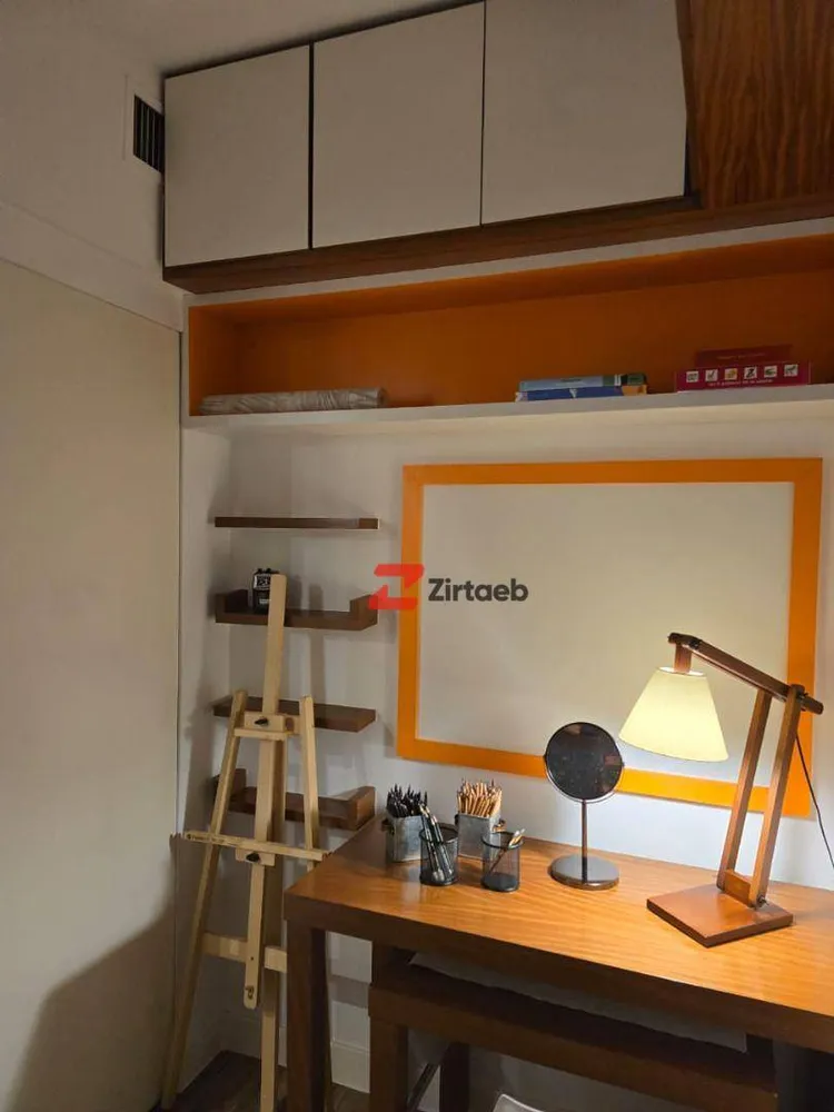 Sala-Conjunto, 27 m² - Foto 14
