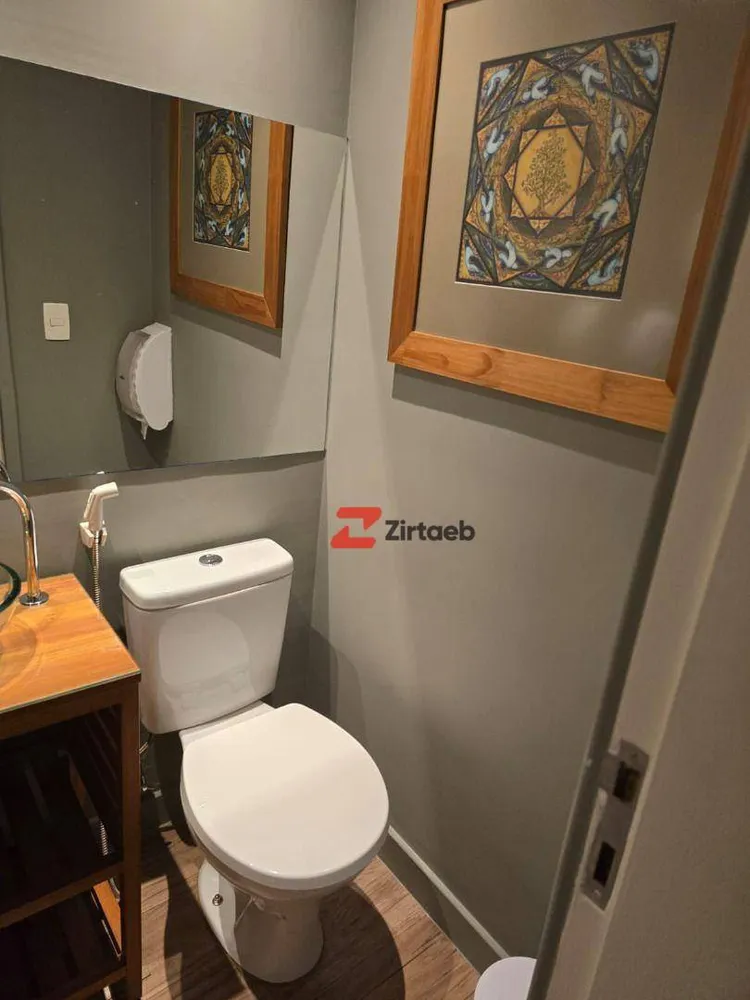 Sala-Conjunto, 27 m² - Foto 15