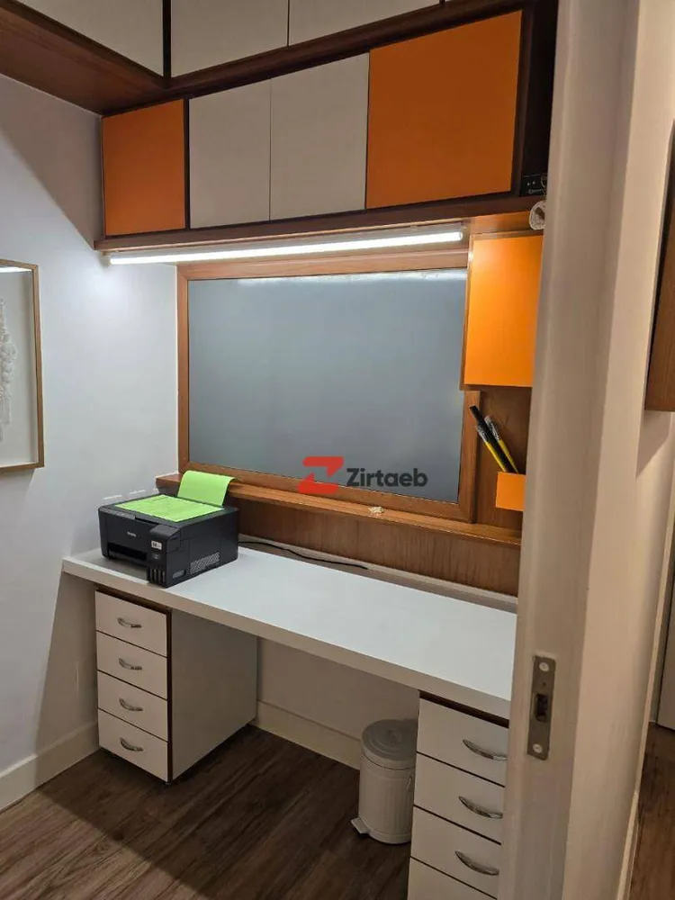 Sala-Conjunto, 27 m² - Foto 40