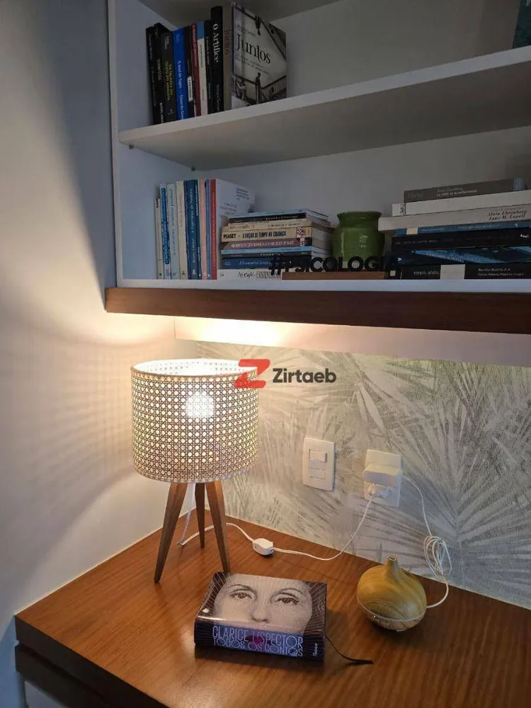 Sala-Conjunto, 27 m² - Foto 16