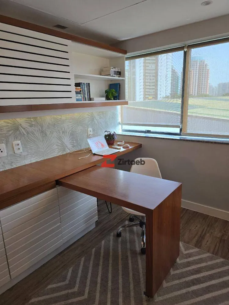 Sala-Conjunto, 27 m² - Foto 11