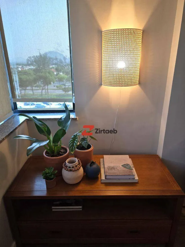 Sala-Conjunto, 27 m² - Foto 19