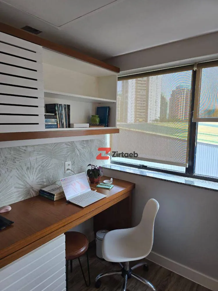 Sala-Conjunto, 27 m² - Foto 10