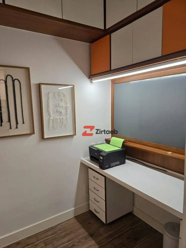 Sala-Conjunto, 27 m² - Foto 32