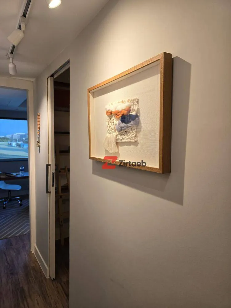 Sala-Conjunto, 27 m² - Foto 16