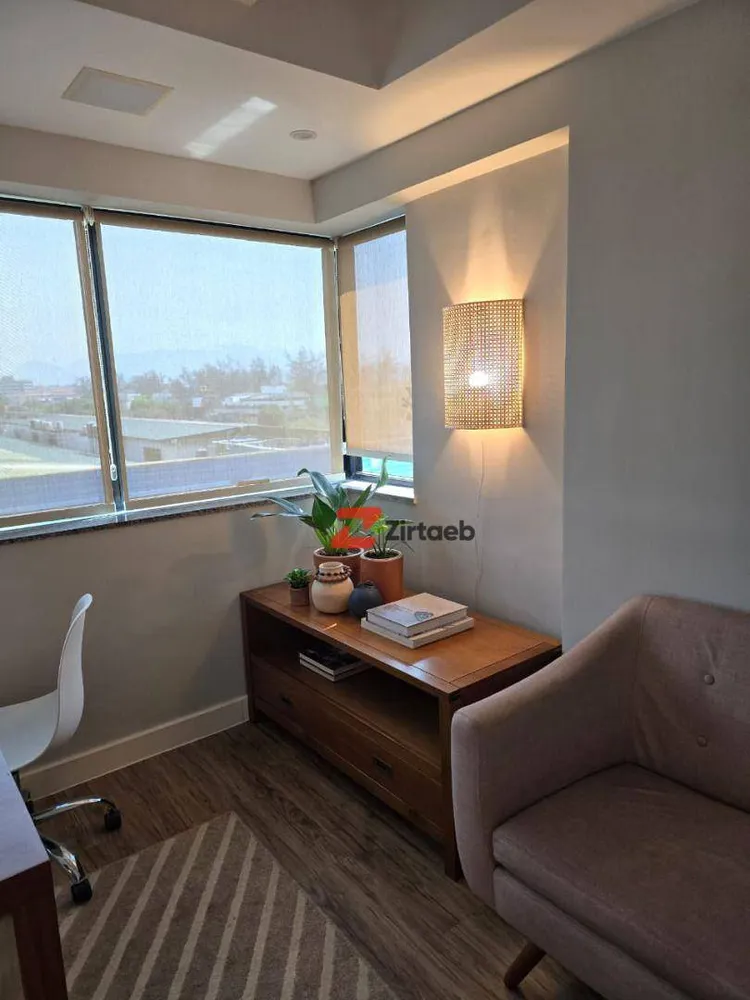 Sala-Conjunto, 27 m² - Foto 12