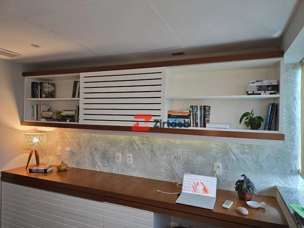 Sala-Conjunto, 27 m² - Foto 4