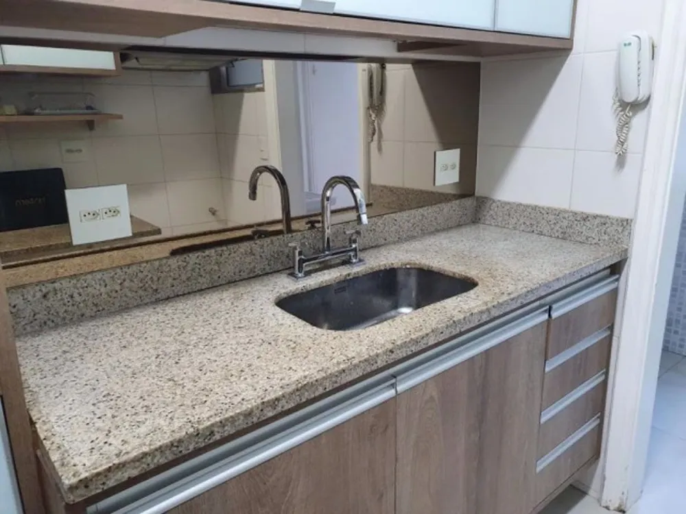 Apartamento, 3 quartos, 148 m² - Foto 3