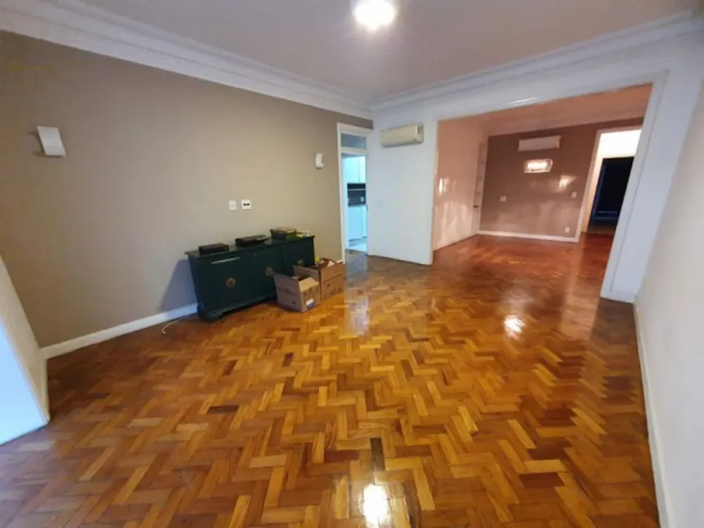 Apartamento, 3 quartos, 148 m² - Foto 1