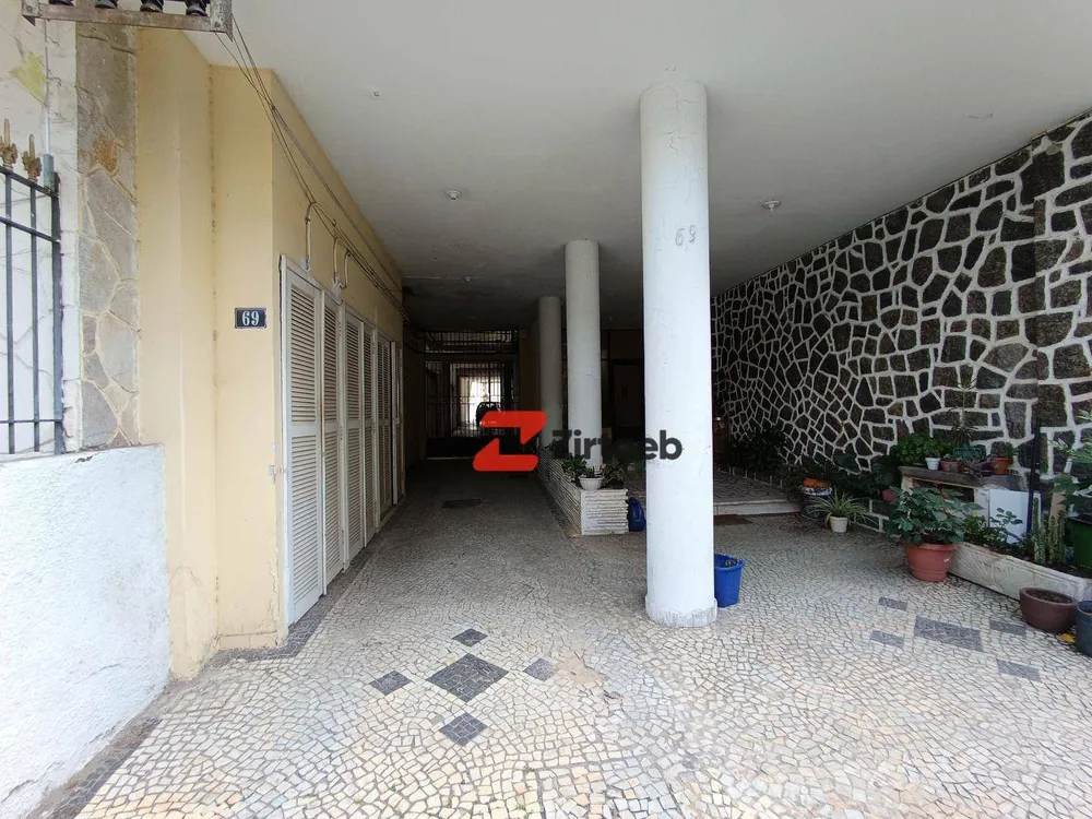 Apartamento, 2 quartos, 90 m² - Foto 20