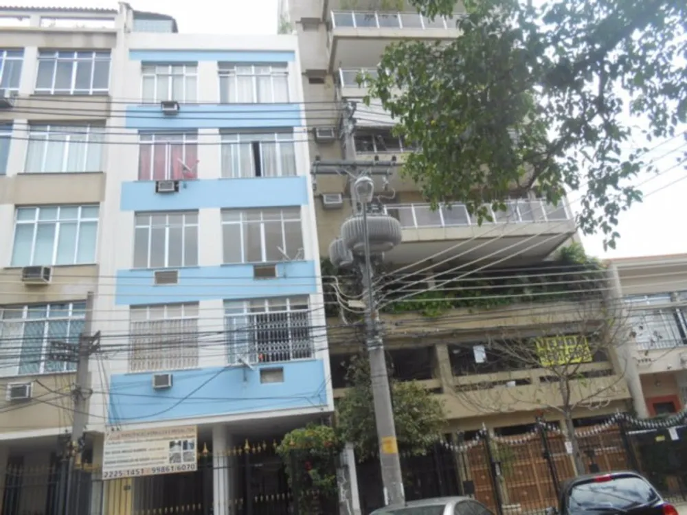 Apartamento, 2 quartos, 90 m² - Foto 2