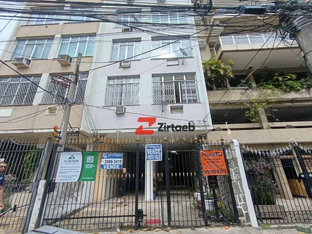 Apartamento, 2 quartos, 90 m² - Foto 16