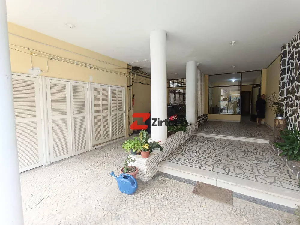 Apartamento, 2 quartos, 90 m² - Foto 11
