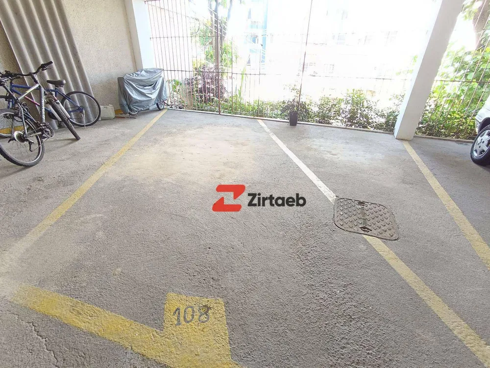 Apartamento, 2 quartos, 78 m² - Foto 47