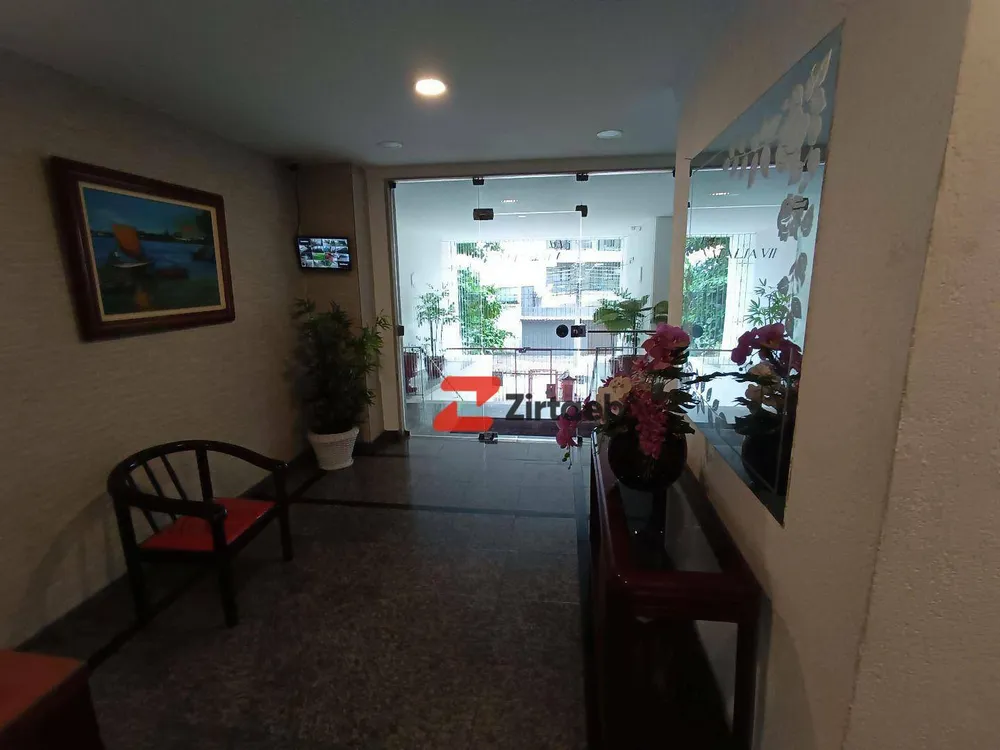 Apartamento, 2 quartos, 78 m² - Foto 43