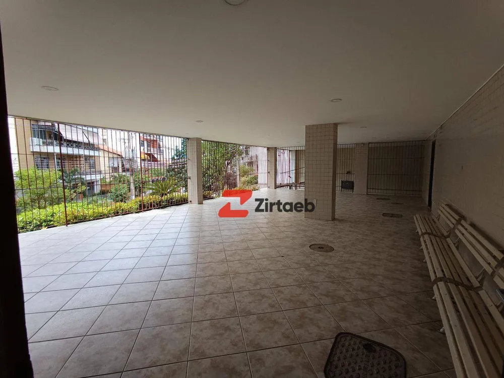 Apartamento, 2 quartos, 78 m² - Foto 40