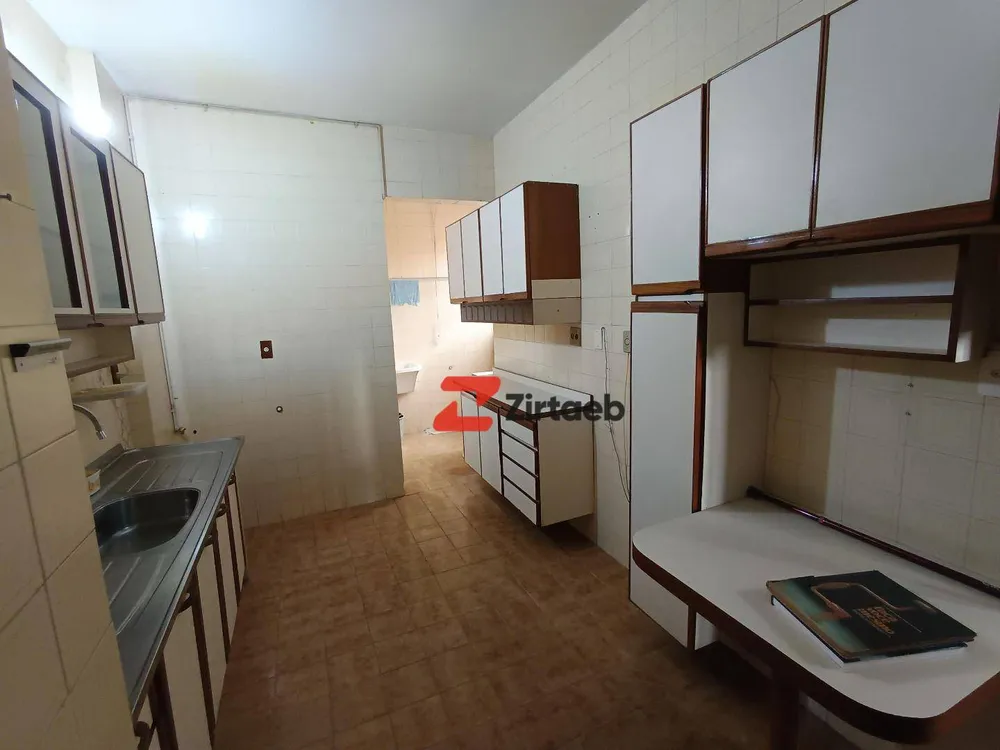 Apartamento, 2 quartos, 78 m² - Foto 8