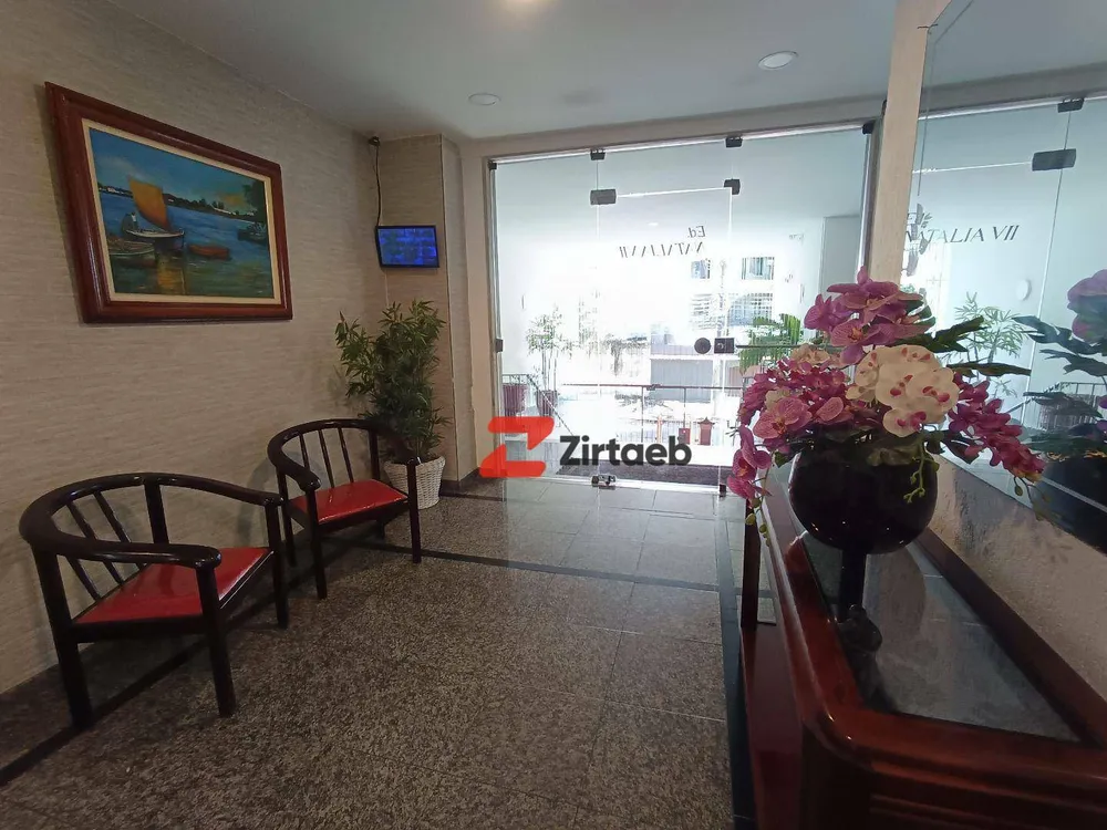 Apartamento, 2 quartos, 78 m² - Foto 46
