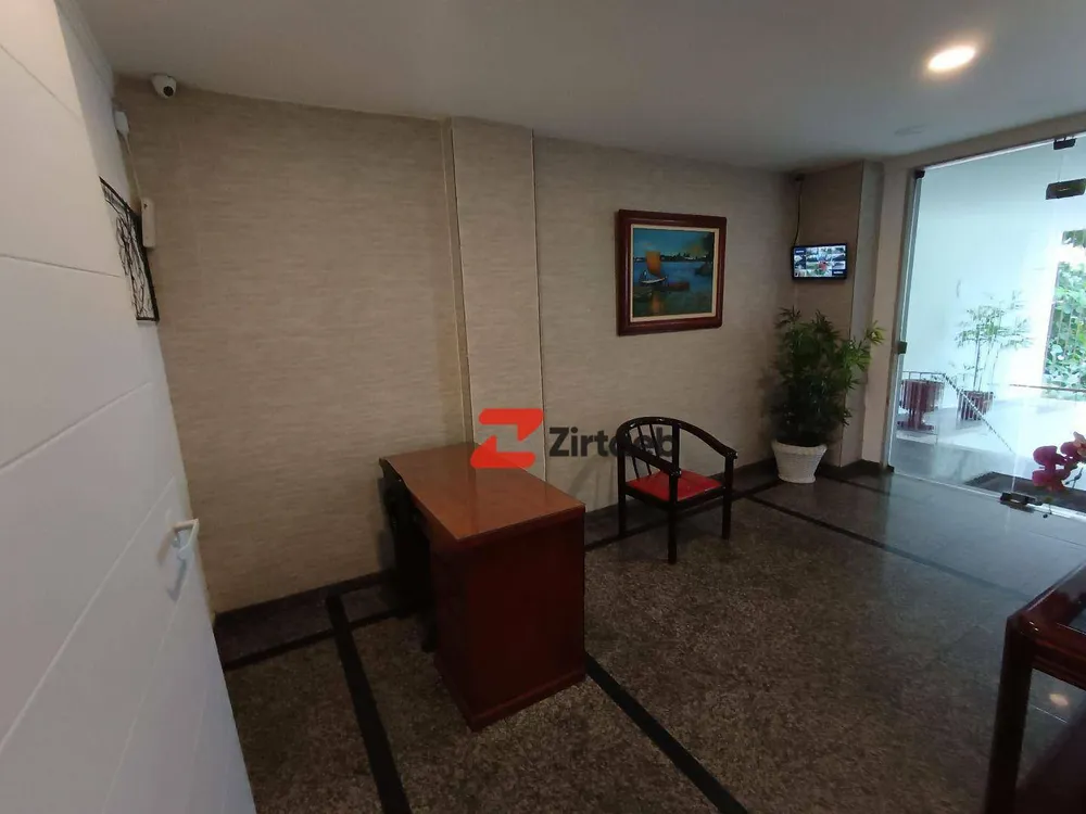 Apartamento, 2 quartos, 78 m² - Foto 14