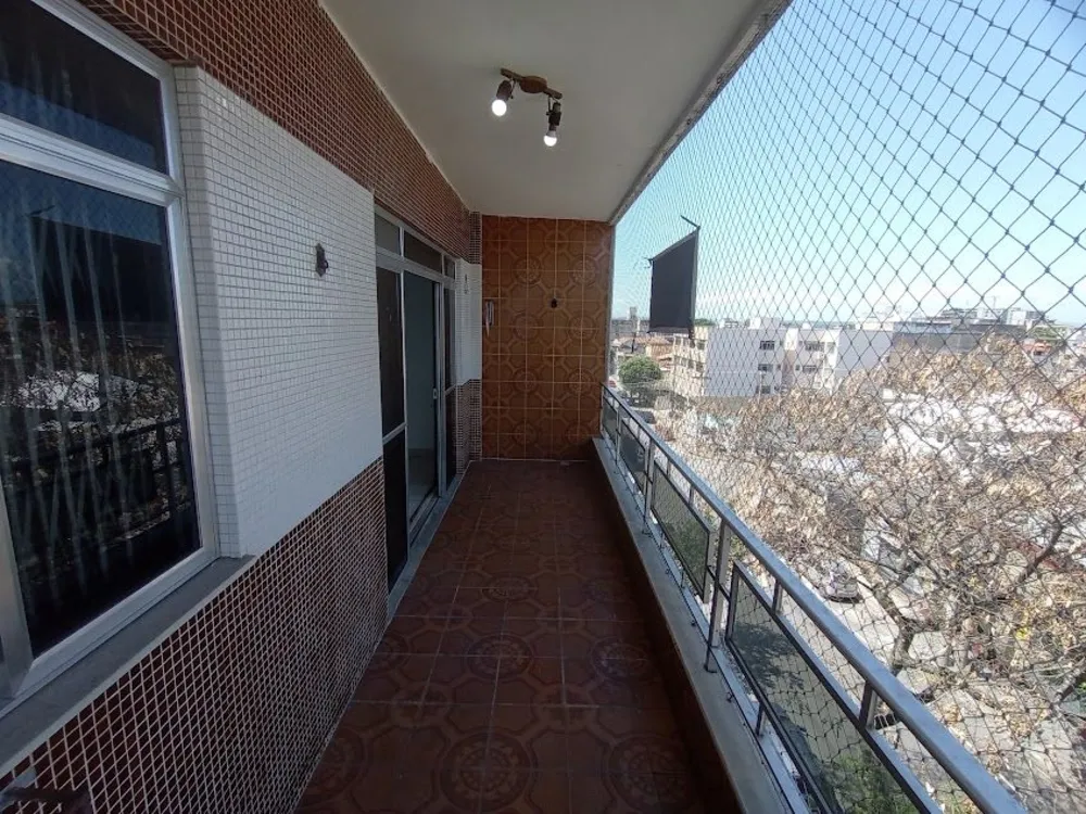 Apartamento, 2 quartos, 100 m² - Foto 20