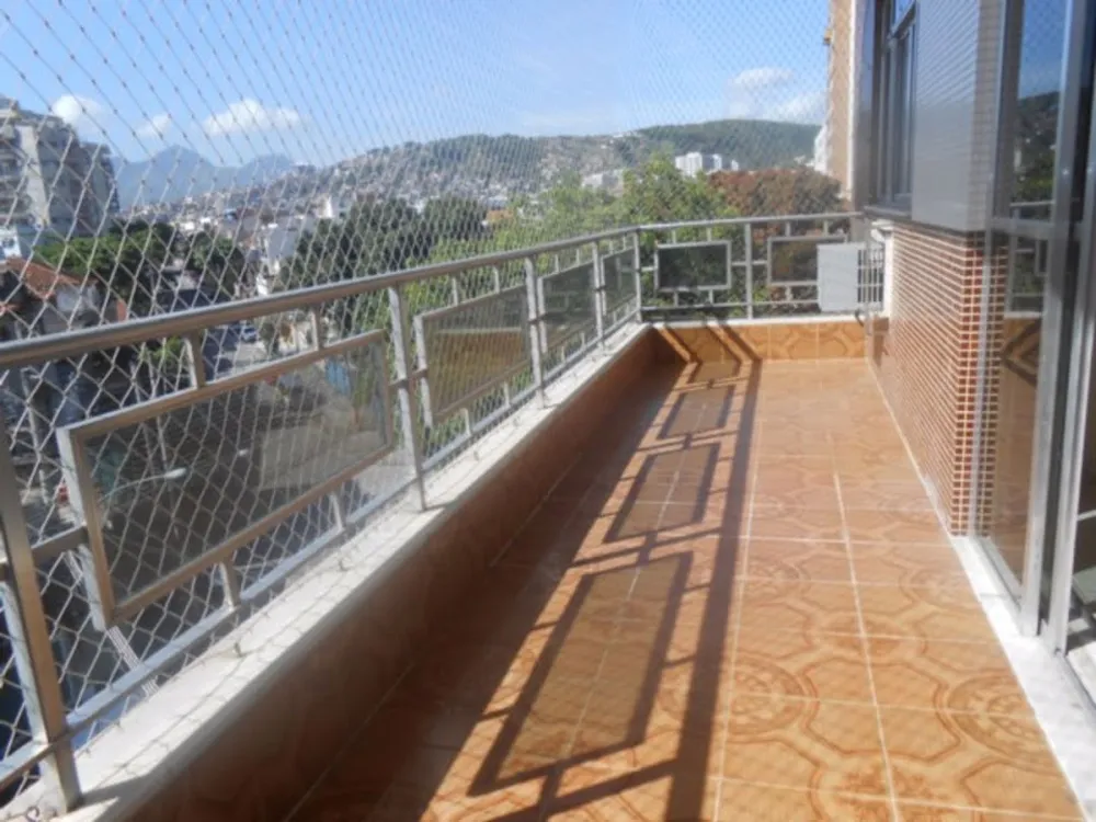 Apartamento, 2 quartos, 100 m² - Foto 1