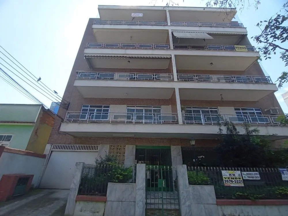 Apartamento, 2 quartos, 100 m² - Foto 6