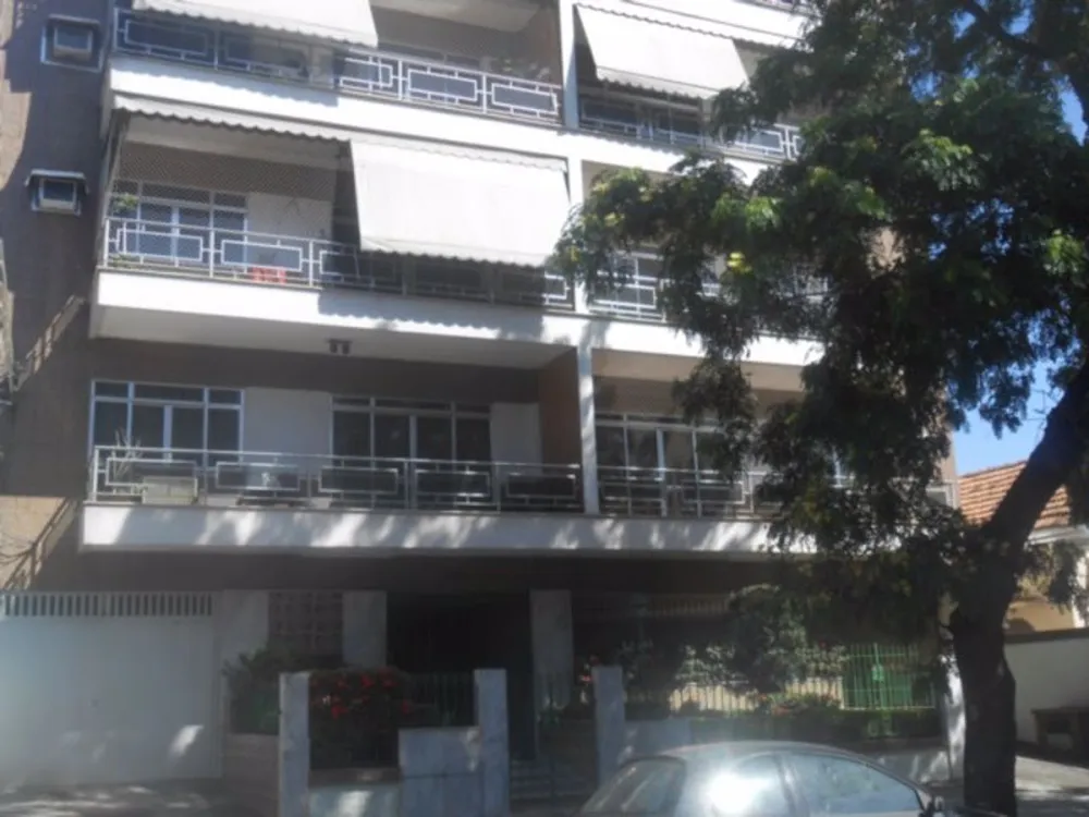 Apartamento, 2 quartos, 100 m² - Foto 3