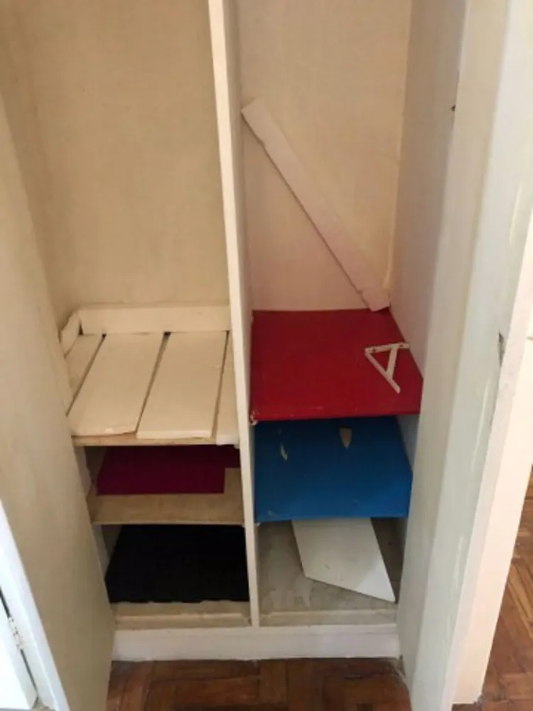 Apartamento, 1 quarto, 30 m² - Foto 10
