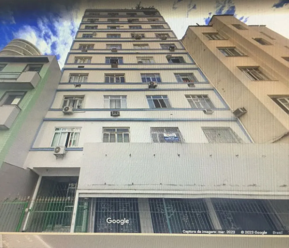 Apartamento, 1 quarto, 30 m² - Foto 3