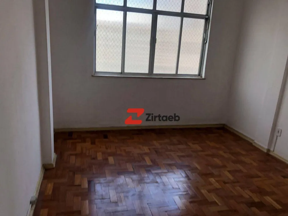 Apartamento, 1 quarto, 30 m² - Foto 1