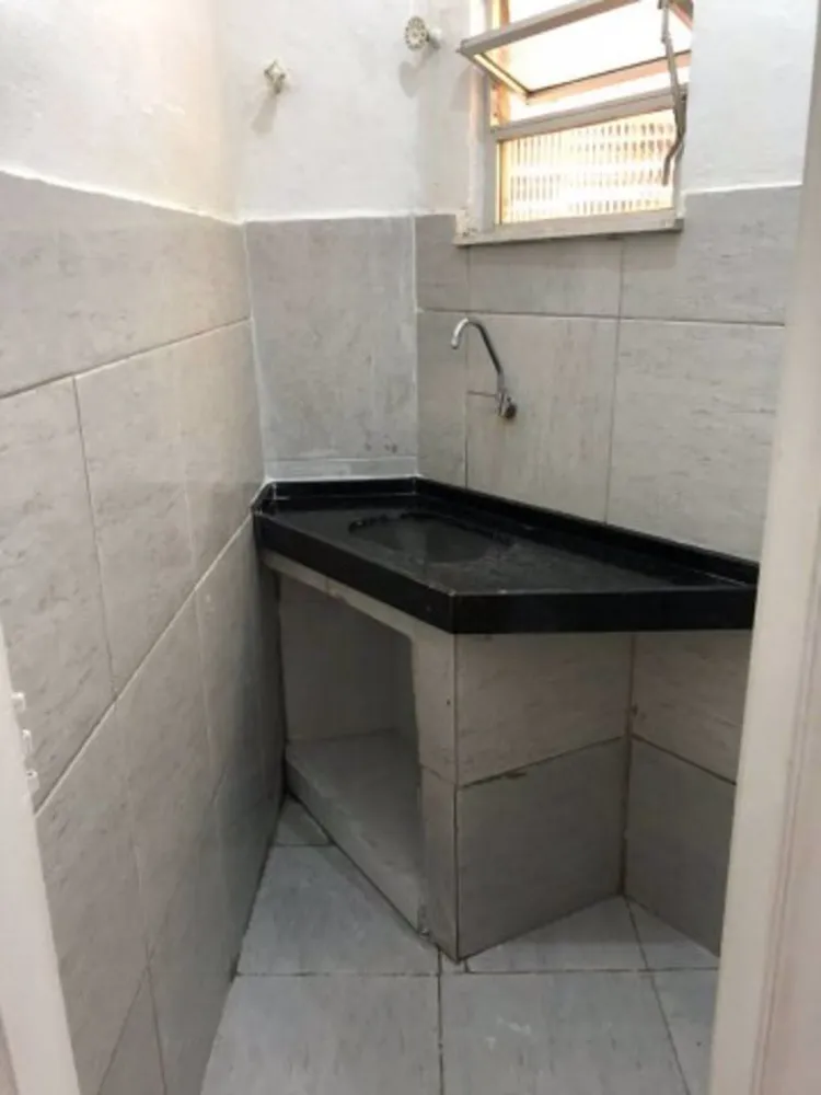 Apartamento, 1 quarto, 30 m² - Foto 5