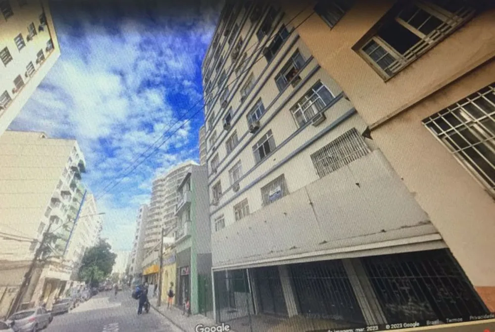 Apartamento, 1 quarto, 30 m² - Foto 7