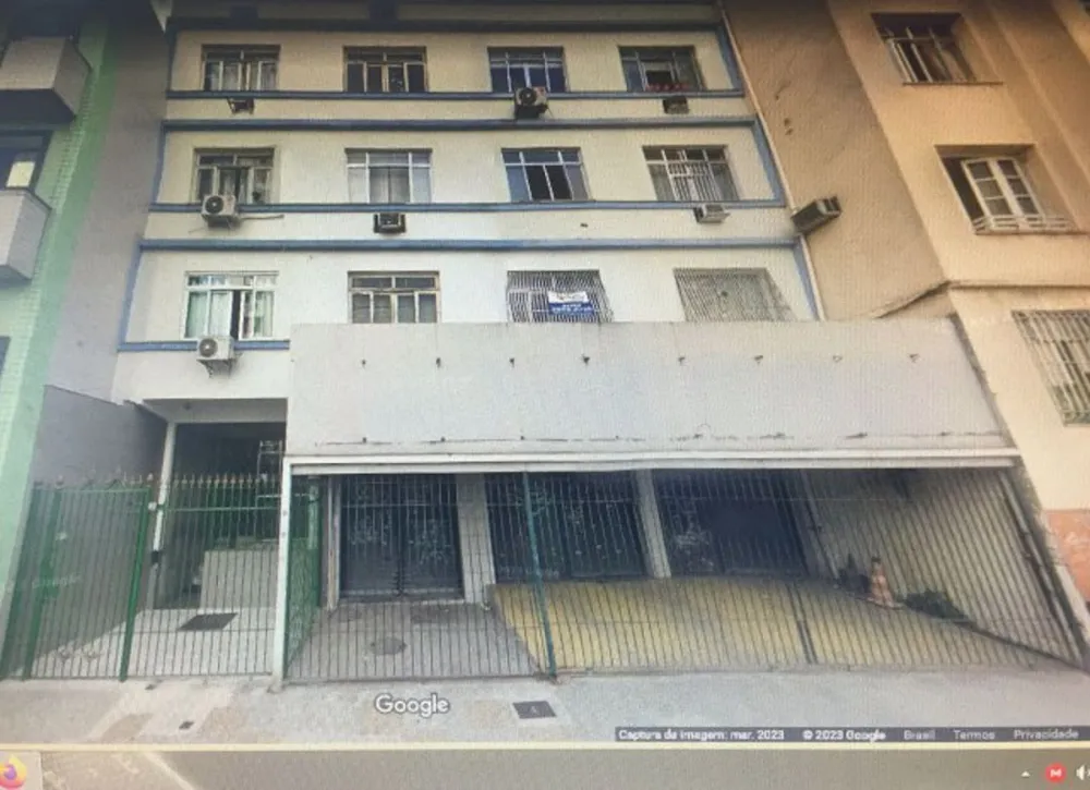 Apartamento, 1 quarto, 30 m² - Foto 6