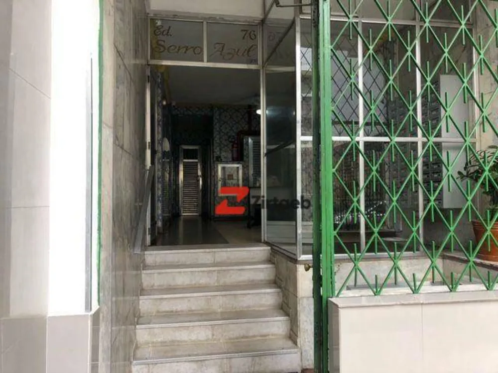 Apartamento, 1 quarto, 30 m² - Foto 13