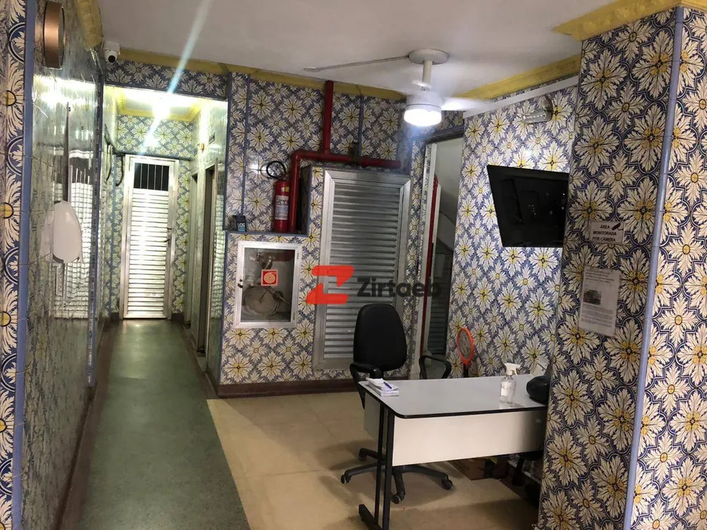 Apartamento, 1 quarto, 30 m² - Foto 14