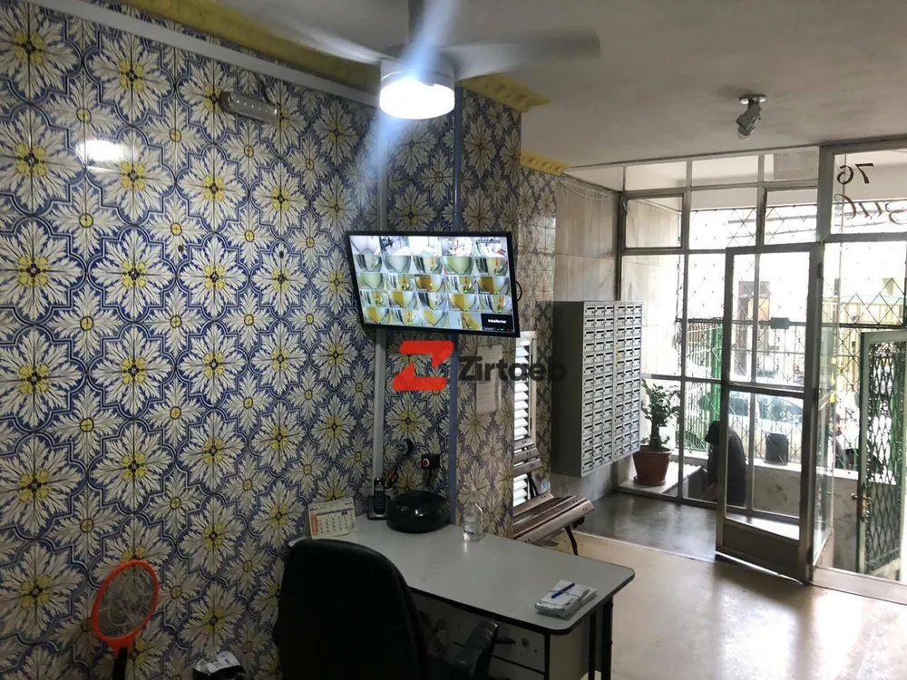 Apartamento, 1 quarto, 30 m² - Foto 11