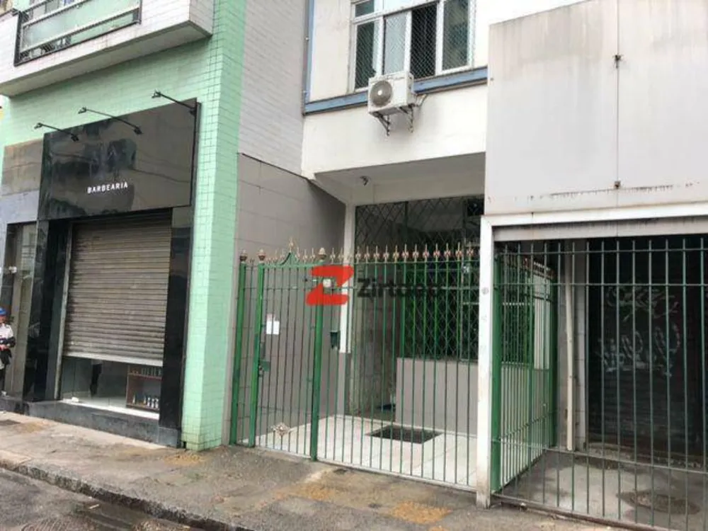 Apartamento, 1 quarto, 30 m² - Foto 12
