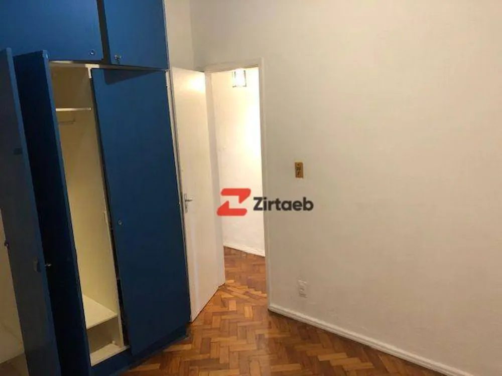 Apartamento, 2 quartos, 56 m² - Foto 6