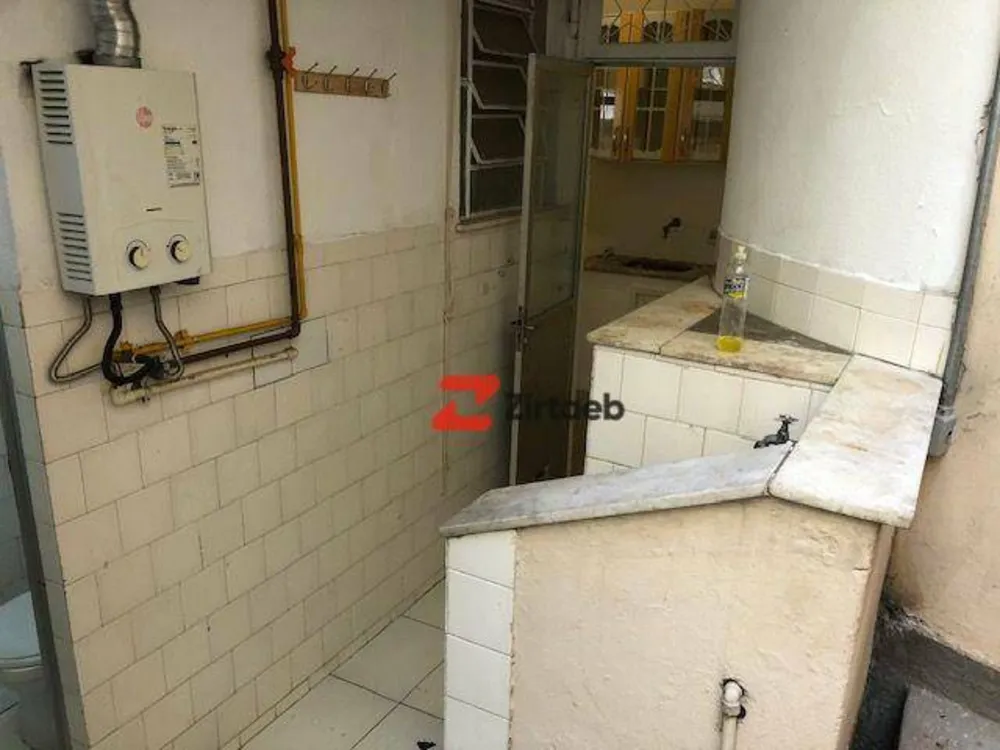 Apartamento, 2 quartos, 56 m² - Foto 9