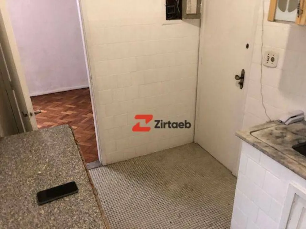 Apartamento, 2 quartos, 56 m² - Foto 7